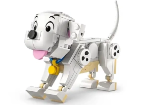 خرید لگو دیزنی disney مدل 43271 لاکی و پِنی 101 سگ خالدار