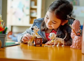 لگو دیزنی disney مدل 43271