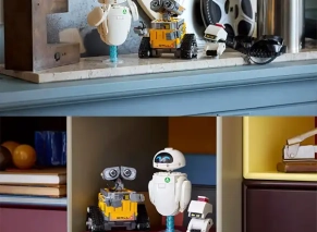 قیمت لگو دیزنی 43279