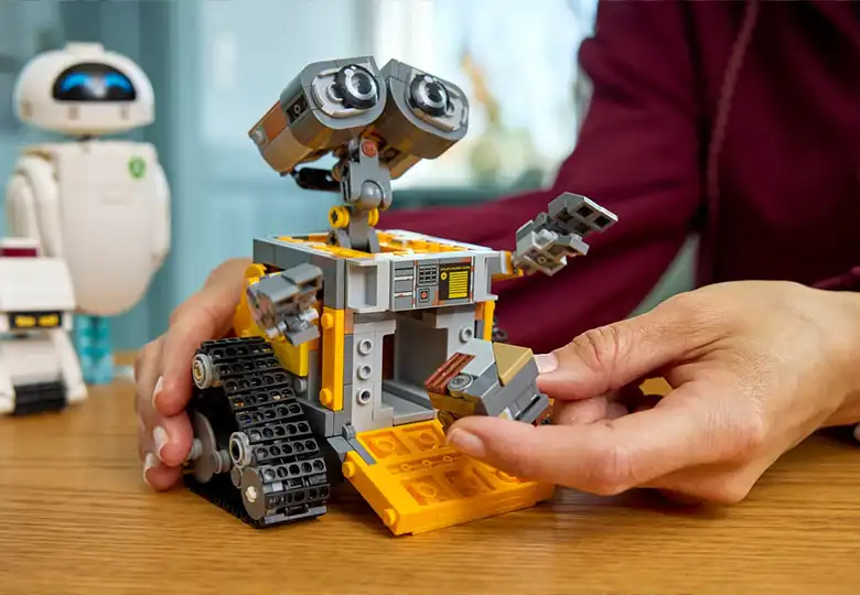 خرید لگو اصل مدل 43279