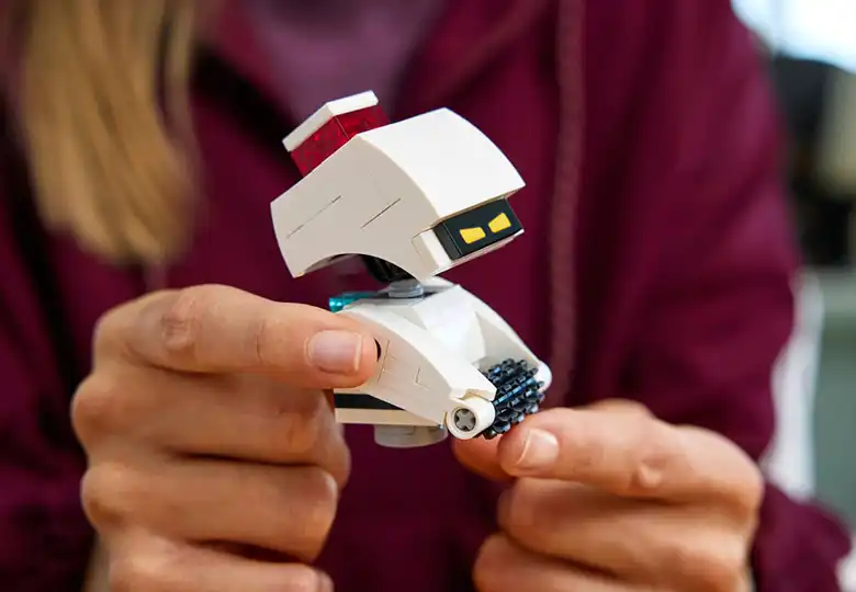 قیمت لگو دیزنی 43279