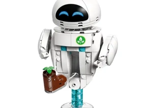 لگو دیزنی مدل 43279