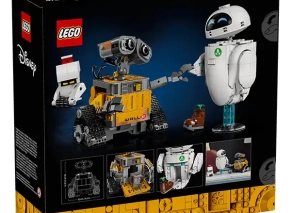 خرید و قیمت لگو دیزنی 43279