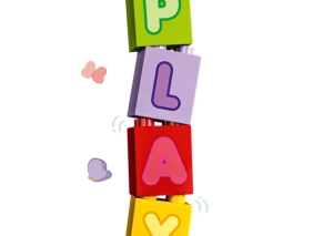 مشخصات لگو دوپلو مدل Alphabet Truck