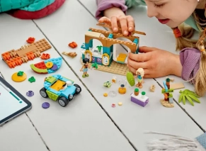 خرید لگو LEGO Friends Beach Smoothie Stand