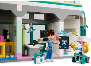 فروش LEGO Friends Heartlake City Hospital
