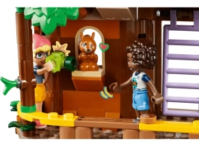 خرید آنلاین LEGO Friends Adventure Camp Tree House