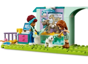 استعلام قیمت Lego Friends 42632