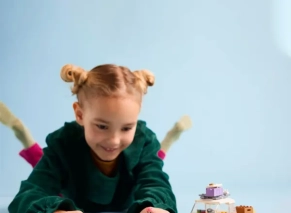 خرید اینترنتی لگو LEGO Friends Adventure Trip With Friends