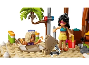 شخصیت های Lego Friends 42673