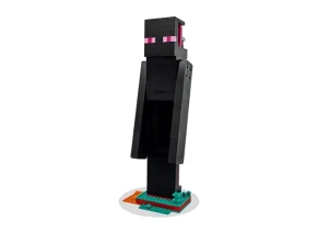 فیگور لگو ماینکرفت مدل 21279 برج اندِرِمن