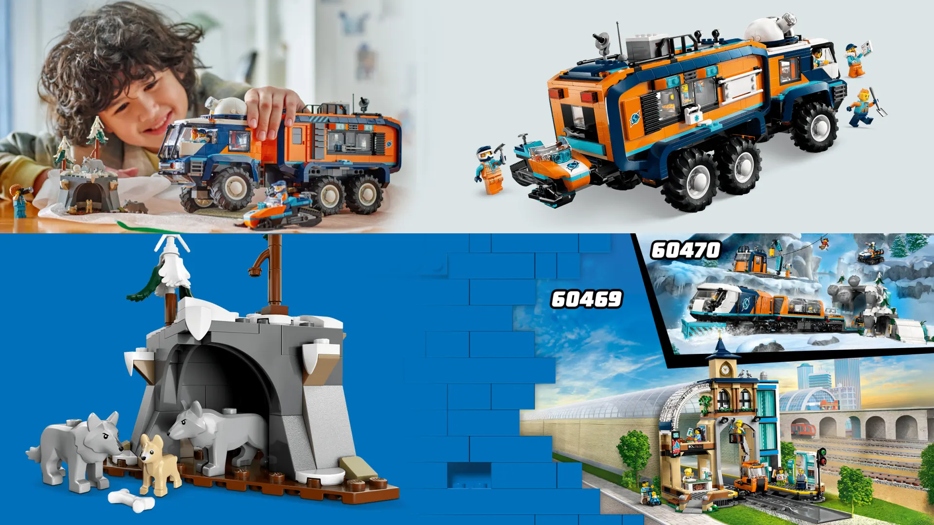 بنر اصلی لگو سیتی 60471