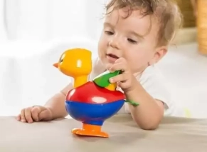 مشخصات Tolo Toys Pop up chickens