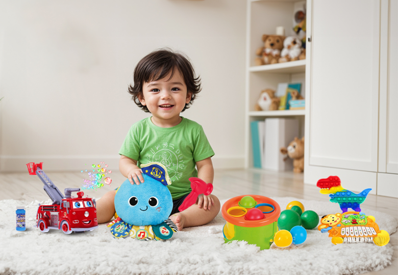 اسباب بازی های وین فان winfun