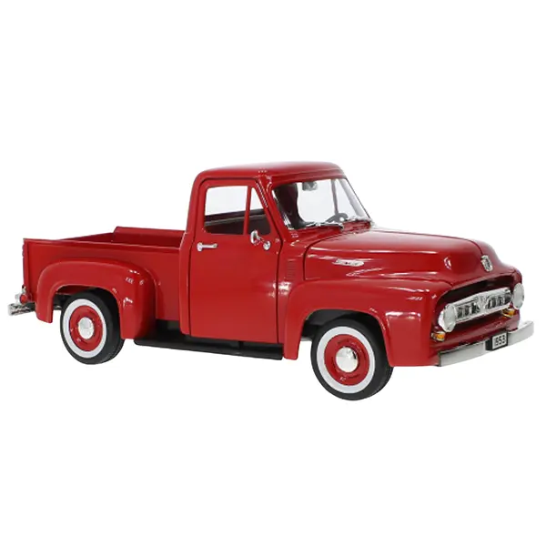 ماکت فورد F100 مدل 1953 مقیاس 1:18