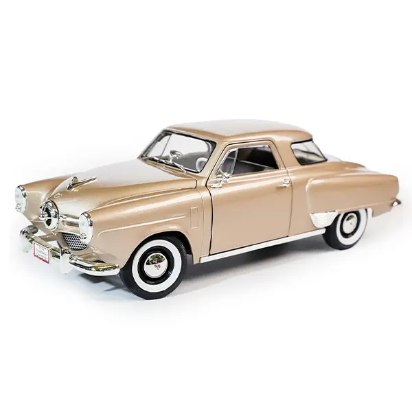 ماکت 1950 Studebaker Champion مقیاس 1:18