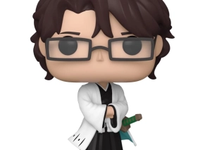 بهترین انیمه فیگور 9 سانتی Funko Pop سوسوکه آیزن