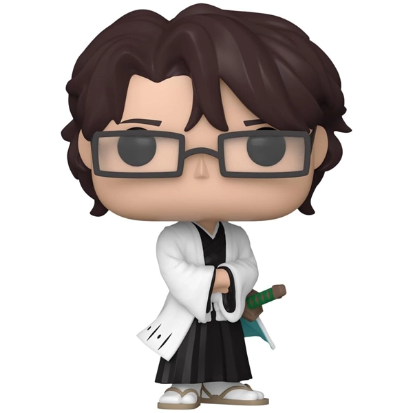 بهترین انیمه فیگور 9 سانتی Funko Pop سوسوکه آیزن