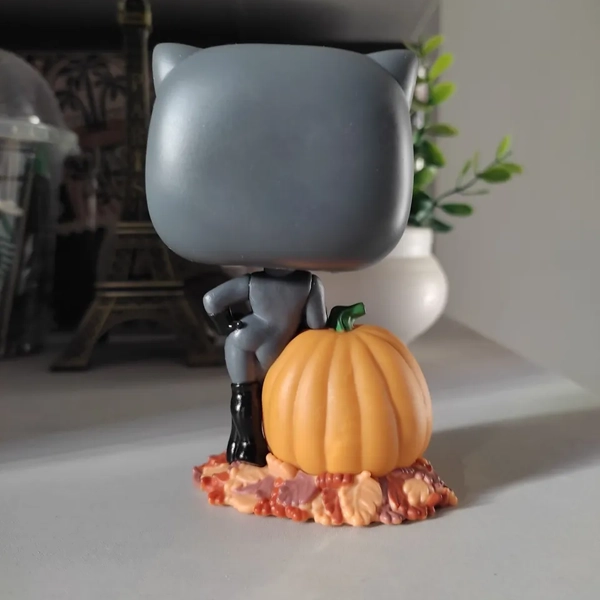 فروش Funko Pop Heroes - Catwoman در تهران