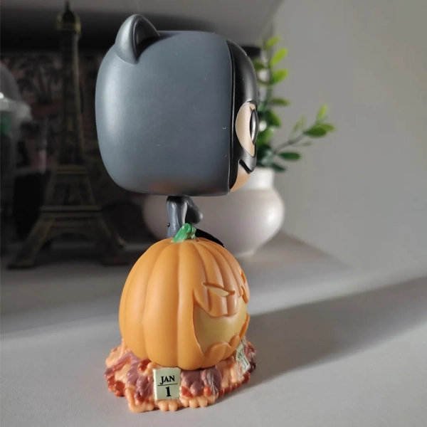 نحوه ارسال Funko Pop Heroes - Catwoman اصل در کل ایران