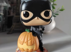 خرید Funko Pop Heroes - Catwoman