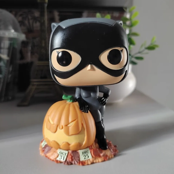 خرید Funko Pop Heroes - Catwoman