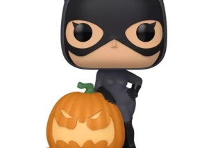 تصاویر انواع Funko Pop Heroes - Catwoman