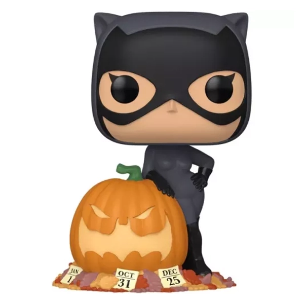 تصاویر انواع Funko Pop Heroes - Catwoman