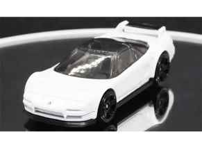 ماشین هات ویلز آکورا NSX مدل 1990 کد HTF02