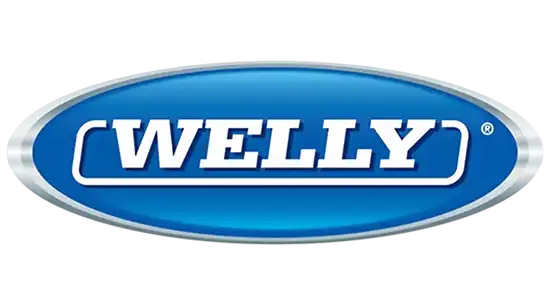 ماشین های کلکسیونی دایکست ویلی Welly