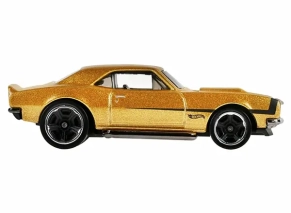 اسباب بازی هات ویلز کامارو 67 سری HW Dream Garage