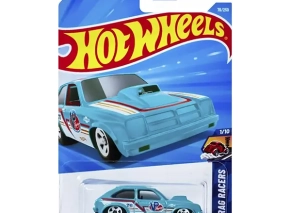 خرید و قیمت هات ویلز 76 Chevy Chevette کد JJJ40 سری Drag Racers