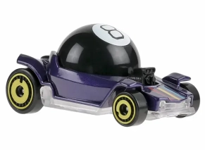 اسباب بازی هات ویلز Decidedly Go سری Mattel 2026