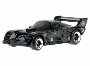 ماشین فلزی Hot Wheels La Liebre مدل مفهومی رکورد سرعت