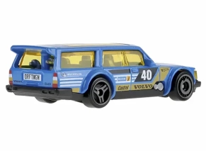 ماکت Hot Wheels Volvo 240 Drift Wagon