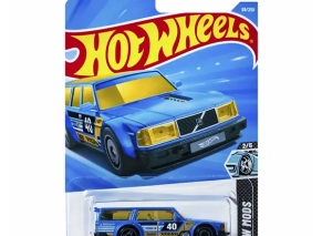 خرید و قیمت هات ویلز Volvo 240 Drift Wagon کد JJJ36 سری HW Mods