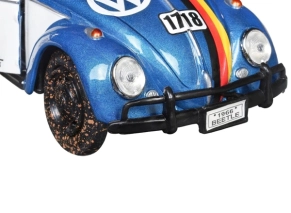 خرید بهترین ماکت ماشین فلزی موتور مکس Motor Max مدل 1:24 فولکسواگن اصل از اسباب بازی فروشی پانزی تویز