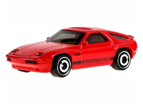 قیمت ماشین هات ویلز مدل 1983 Porsche 928S کد HYW53 اصل