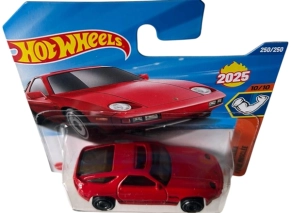 خرید اینترنتی ماشین هات ویلز مدل 1983 Porsche 928S کد HYW53 از نمایندگی هات ویلز