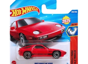 خرید ماشین هات ویلز مدل 1983 Porsche 928S کد HYW53