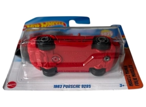پانزی تویز ماشین Hot wheels