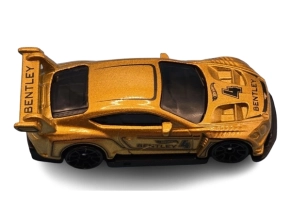 معتبرترین مرکز فروش Hot Wheels در ایران پانزی تویز