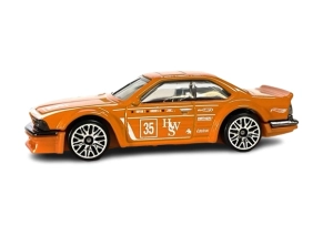 خرید اینترنتی Hot Wheels Wild Widebody