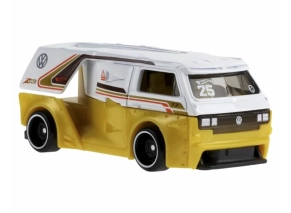 خرید اینترنتی ماشین هات ویلز مدل VW T3 Custom کد JBC05 از نمایندگی هات ویلز