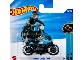 خرید موتور هات ویلز مدل Honda CB750 Cafe کد JBB79 اصل