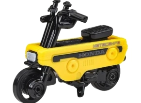 قیمت ماشین هات ویلز مدل Honda Motocompo کد JBC03 در فروشگاه پانزی تویز