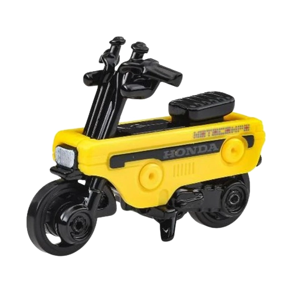 قیمت ماشین هات ویلز مدل Honda Motocompo کد JBC03 در فروشگاه پانزی تویز