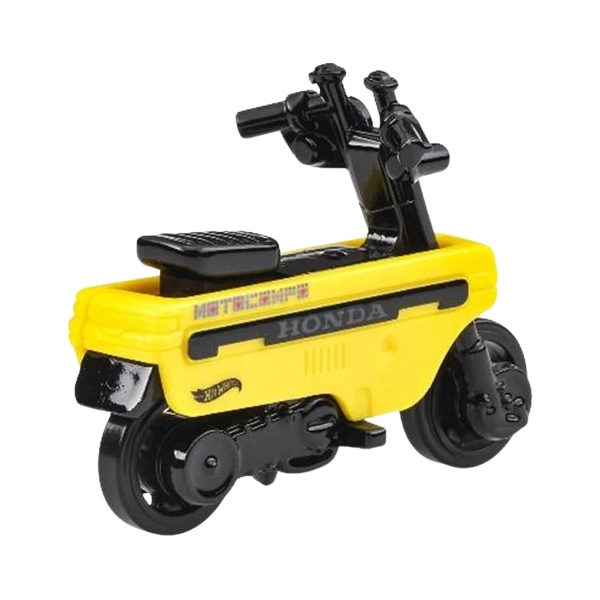 نمایندگی Hot wheels در ایران کد JBC03