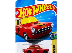 خرید و قیمت ماشین هات ویلز Lotus Cortina کد JJJ34 سری HW Euro