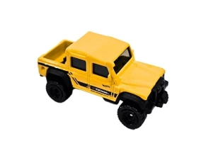 قیمت Hot Wheels 15 Land Rover Defender Double Cab کد JBC00